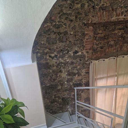 Il Cortiletto Verde Villa Catania Bagian luar foto