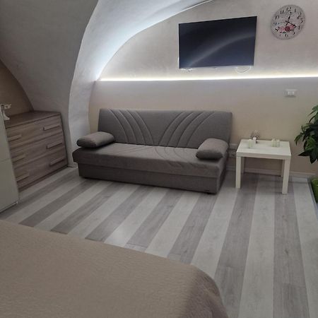Il Cortiletto Verde Villa Catania Bagian luar foto