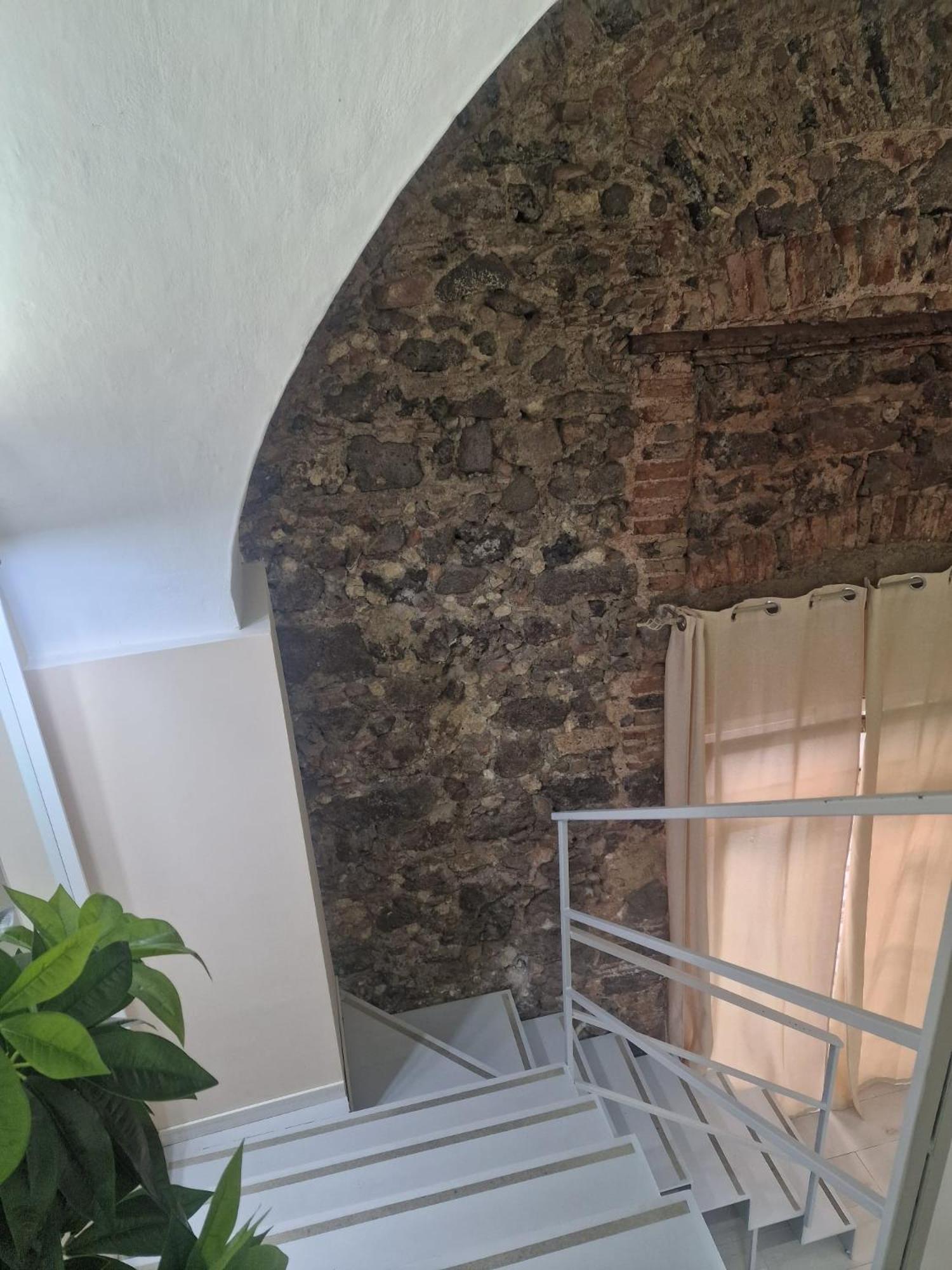 Il Cortiletto Verde Villa Catania Bagian luar foto